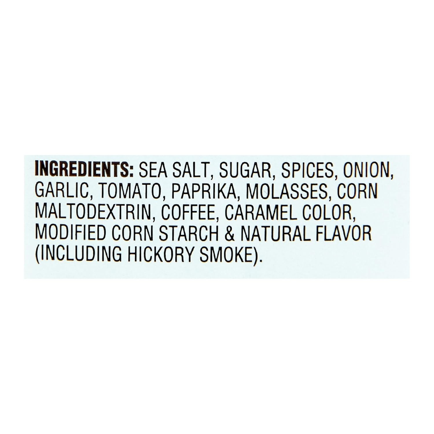 Cattlemen’s Cowboy Rub, 27.25 oz – Bold BBQ Seasoning Blend