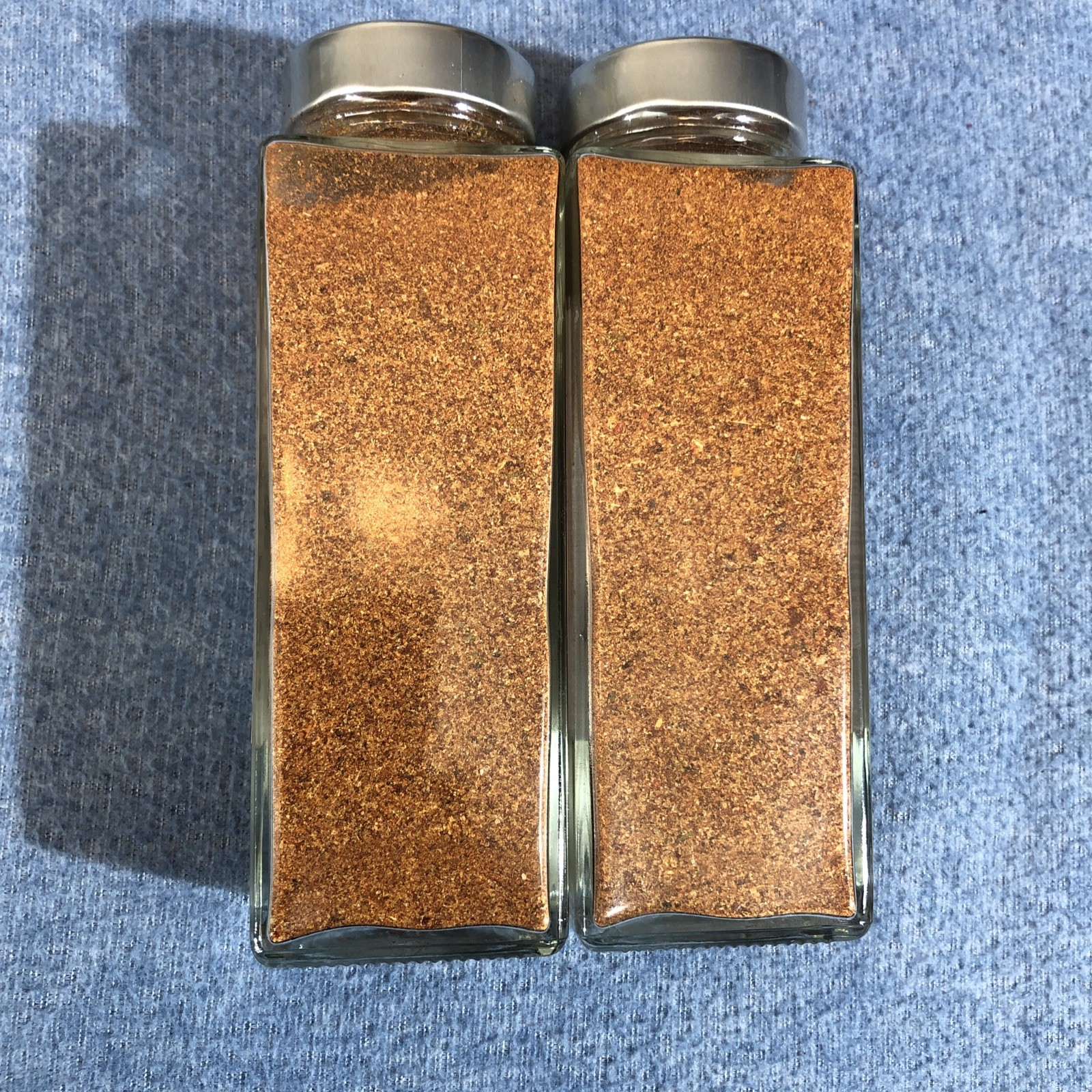 2 PACK ~ Gourmet Collection Spice Blends SMOKED PAPRIKA GARLIC CHILI & CHIVES
