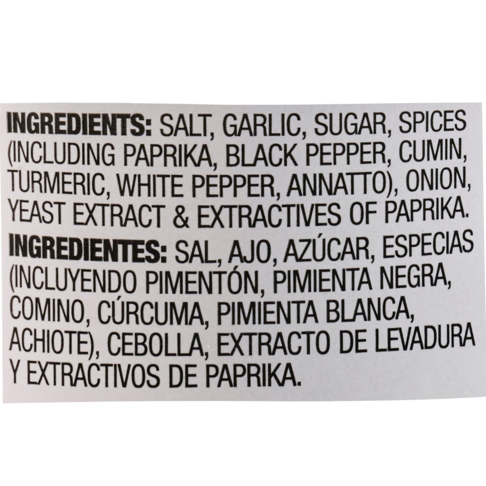 Pollo Asado Seasoning Mix, 12.5 oz – Authentic Mexican Flavor for Cooking