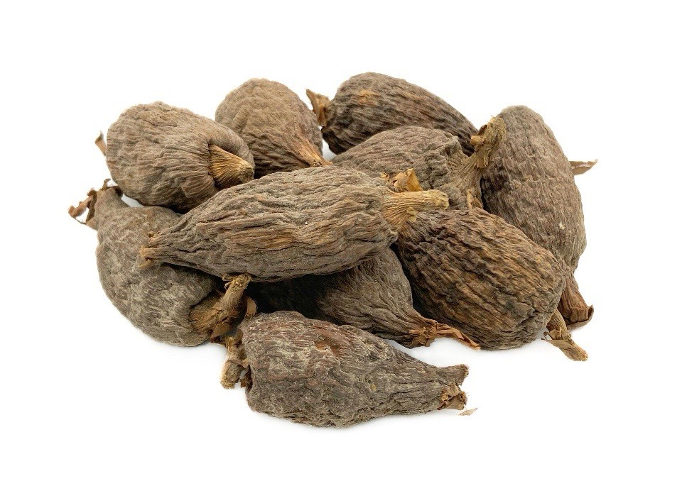 Alligator Pepper mbongo spice hepper Pepper 5 Pod