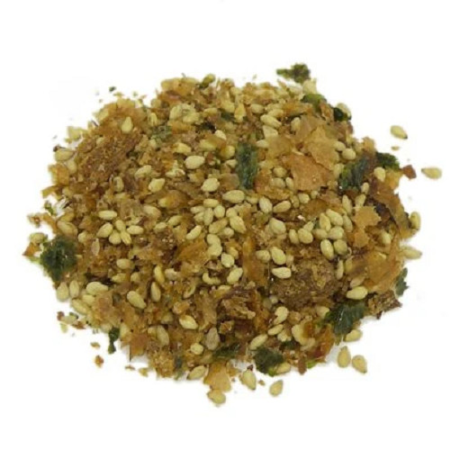 Japanese Katsuo Mirin Doraemon Furikake Seasoning Teriyaki Bonito Topping Mix