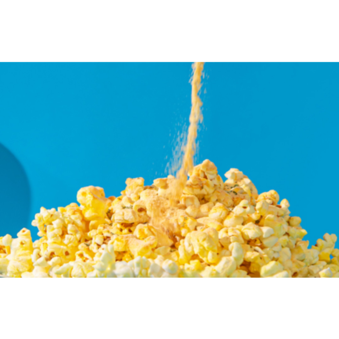 Dish Project Honey Butter Seasoning, 80g/2.8 oz, 1 pack