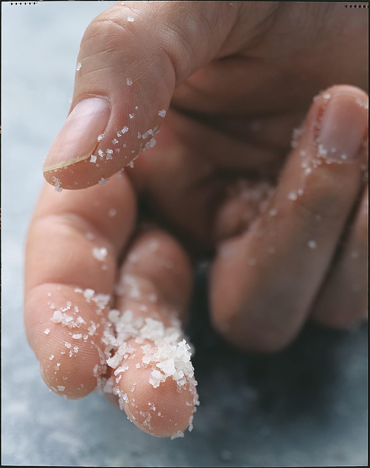 Diamond Crystal Kosher Salt – Full Flavor, No Additives – Pure and Natural Since