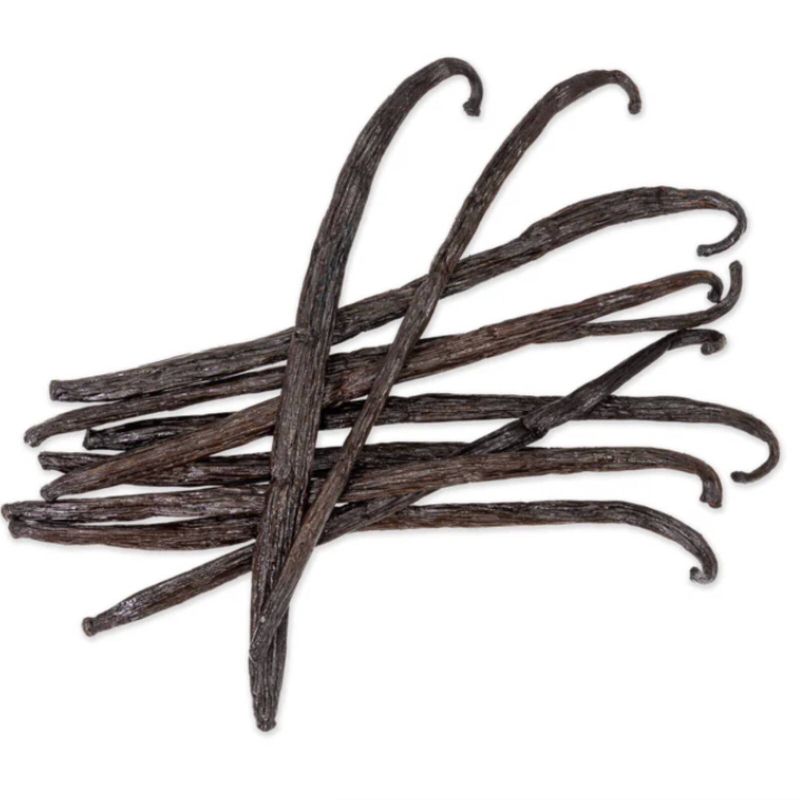 Gourmet Madagascar Vanilla Beans, Planifolia