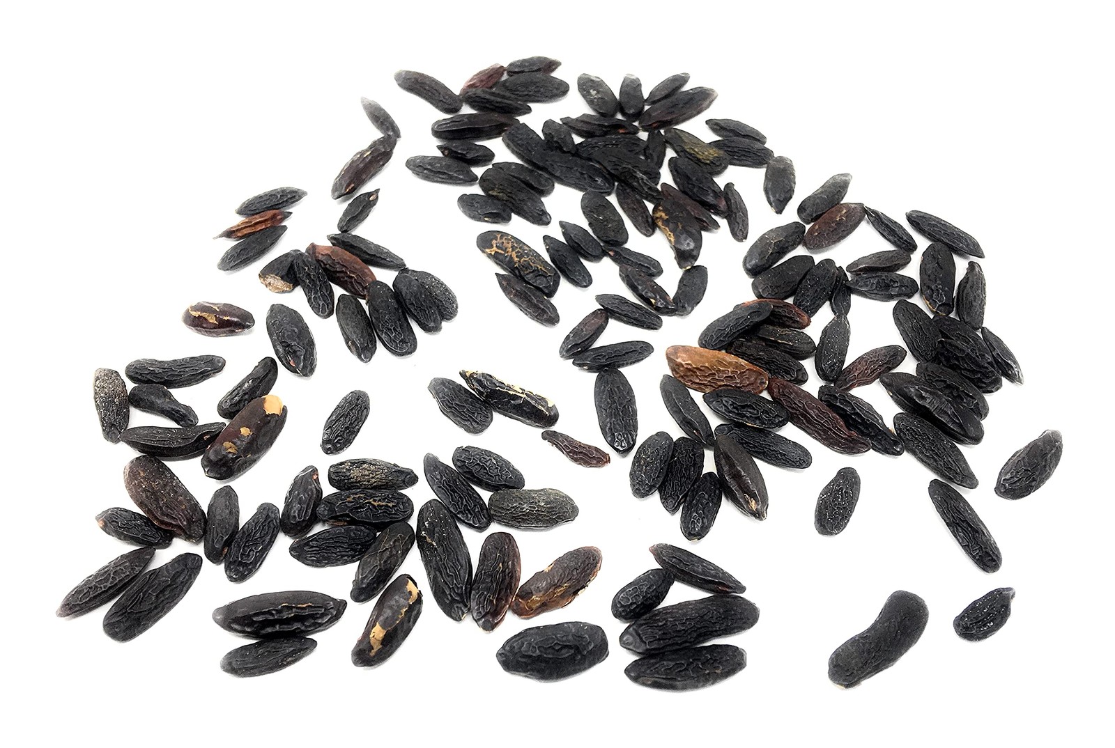 5 Premium Tonka Beans – Whole Natural – 100% 5 Count (Pack of 1)