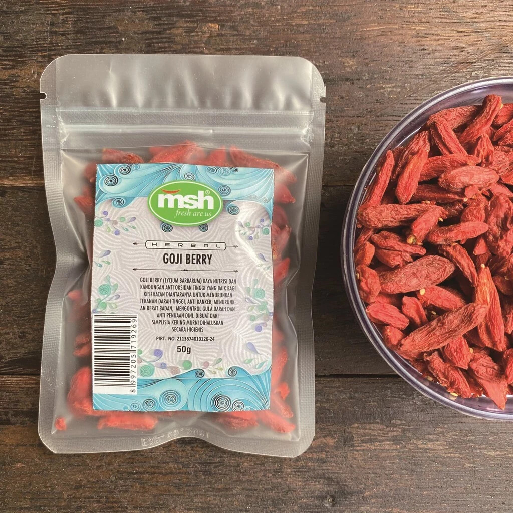 Goji Berry Natural Organic Herbs Spices Fresh Pure Hygienic Premium