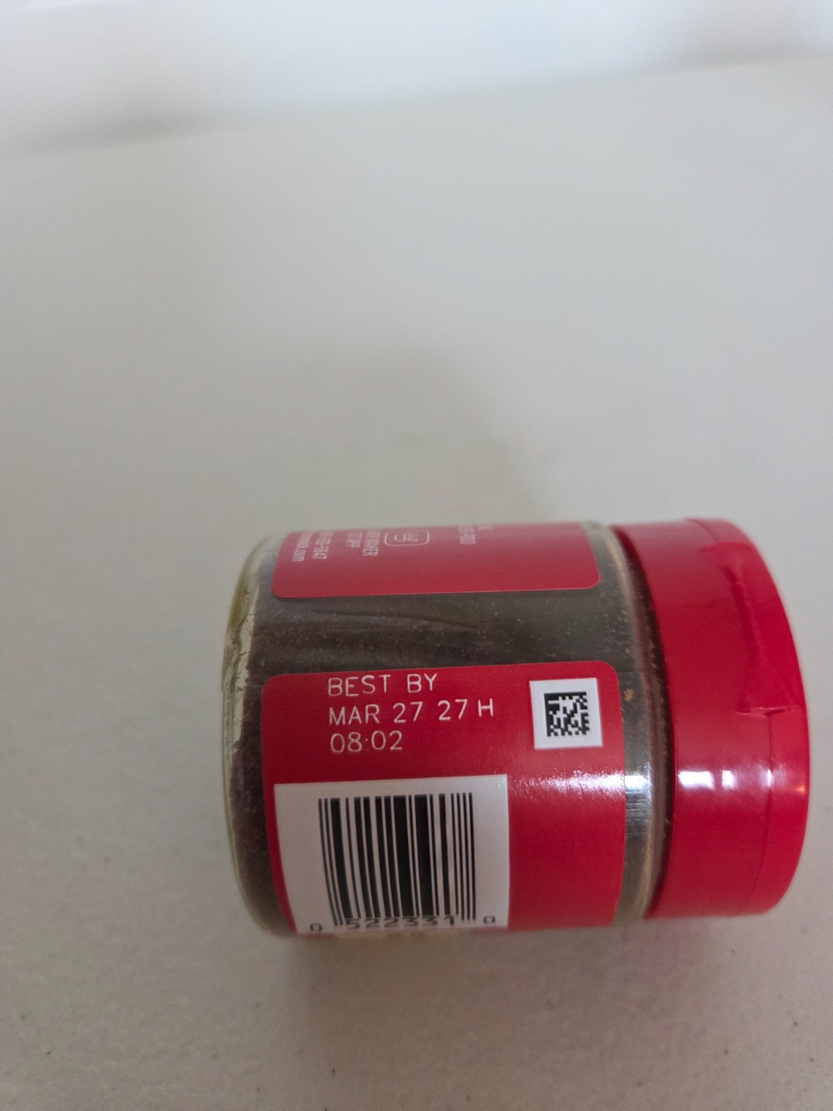 UNOPENED McCormick Cream of Tartar & Ground Cloves SPICES And MORTON SEASONING