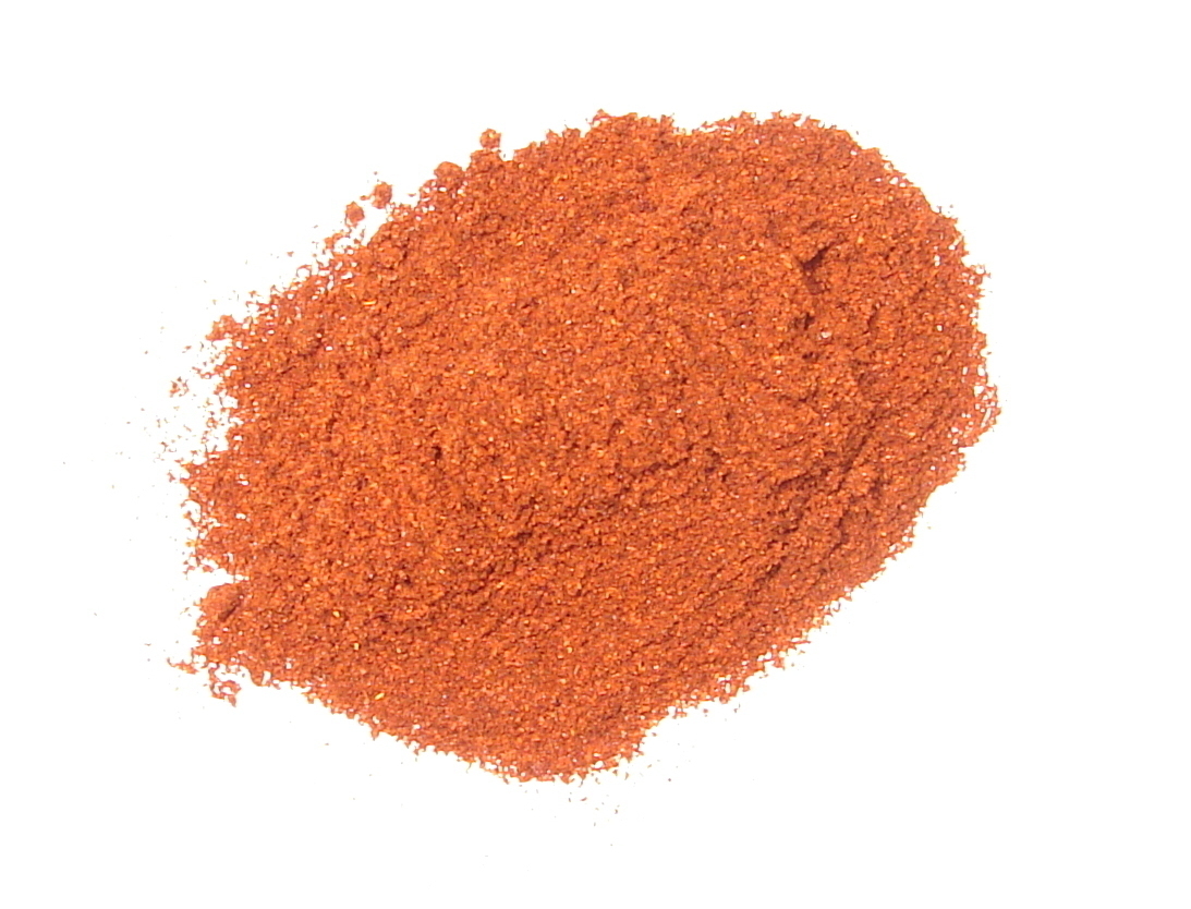 Paprika, Spanish – 2 Pounds – Spanish Imported Sweet Paprika Powder