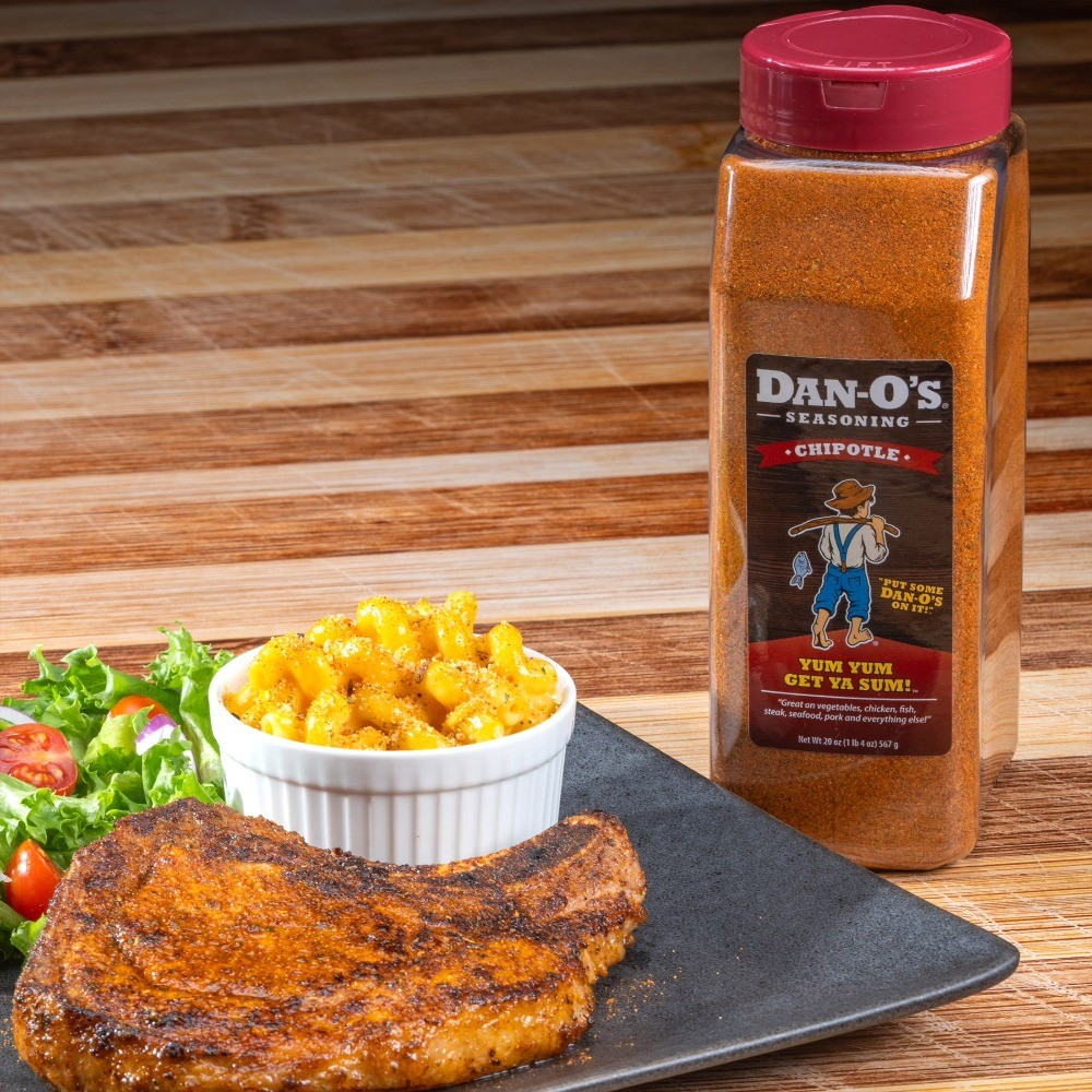 Chipotle Seasoning – All-Purpose Seasoning
