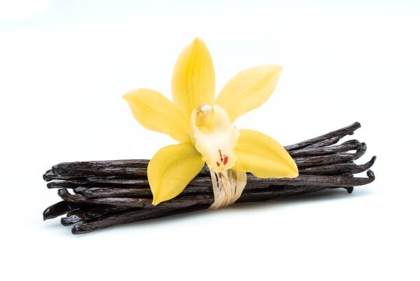 Madagascar Vanilla Bean 1/2lb Vanilla Beans Grade B Pods