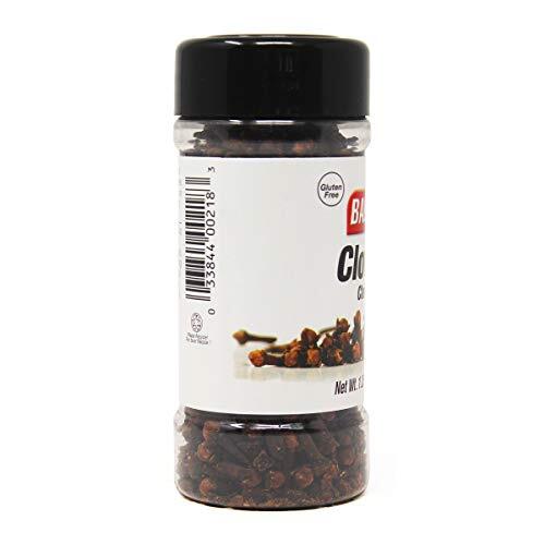Cloves Whole 1.25 Oz