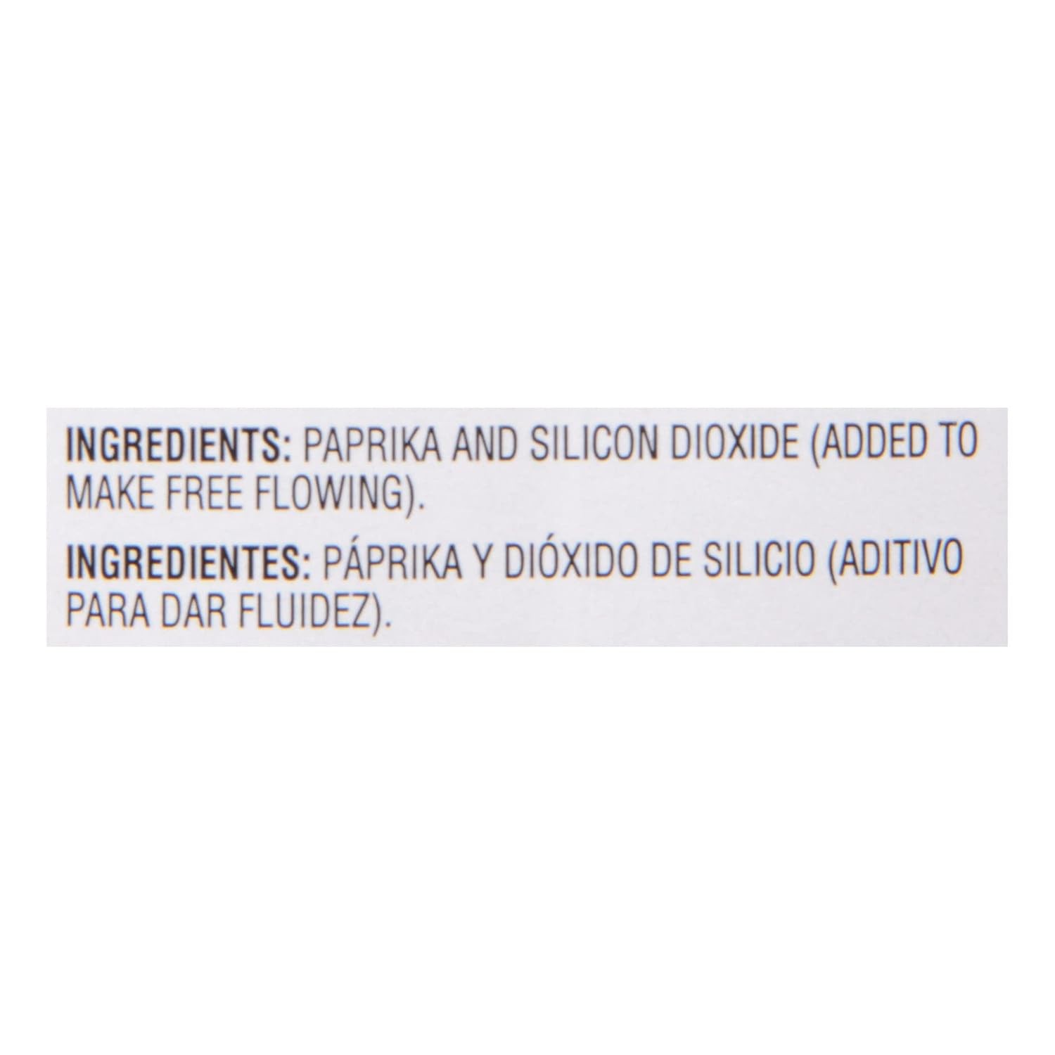 McCormick Culinary Paprika 18 Oz 18-ounce
