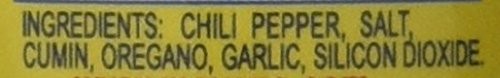 Mexene Original Chili Powder Seasoning – 2 Oz (Pack Of 4) In A Prime T