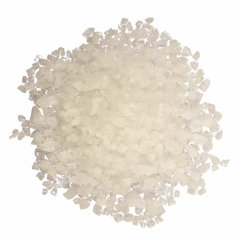 Coarse Sea Salt Bulk Food Grade by Its Delish, 10 lbs