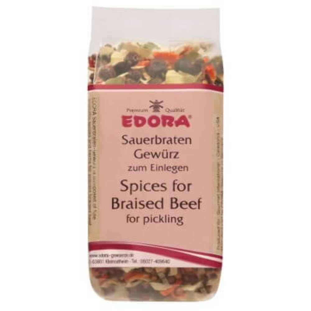 Sauerbraten Gewürz Spices 1.76oz – Perfect Blend for Traditional German Cuisine