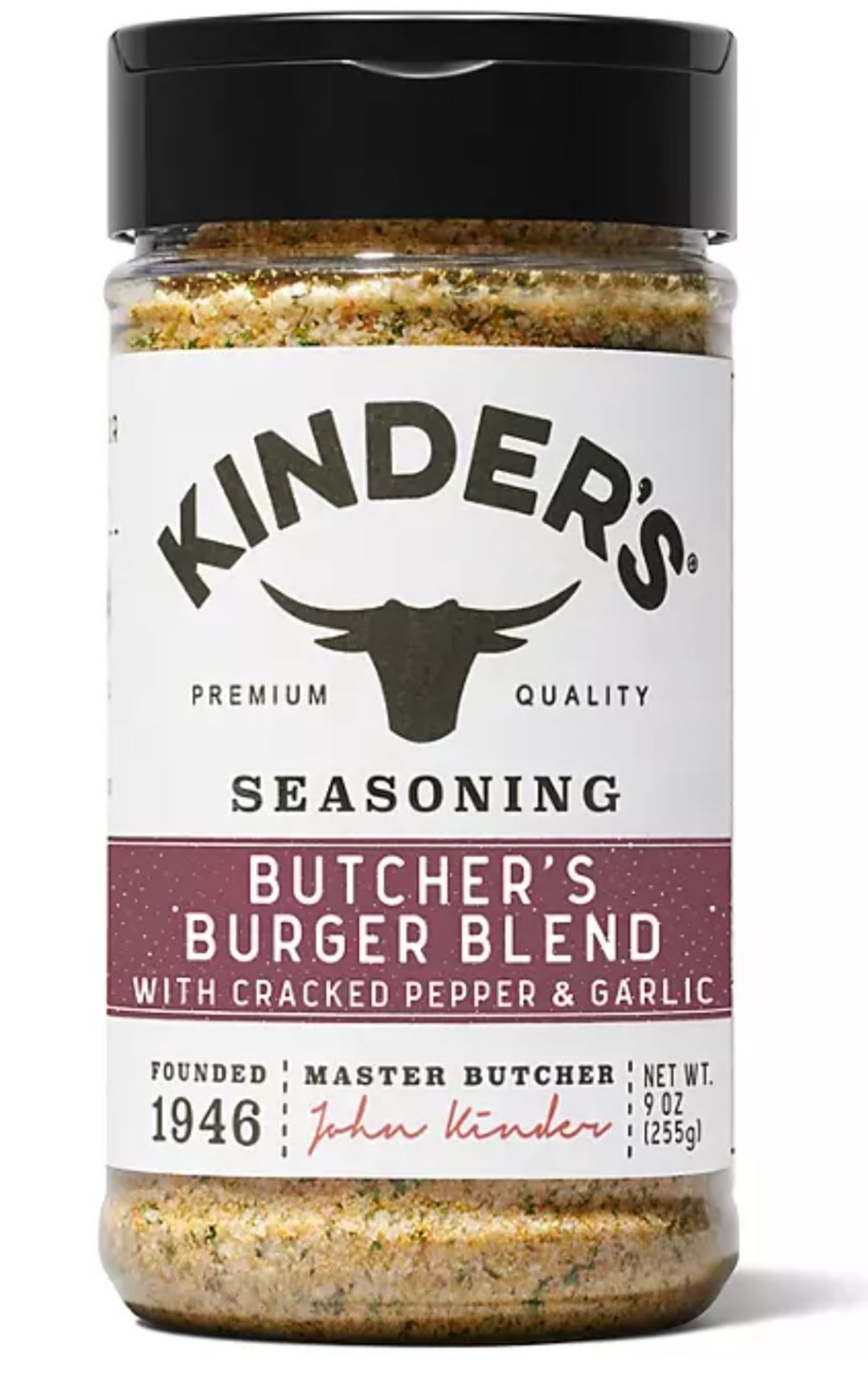 Kinder’s Seasonings Pantry Essentials Kinders