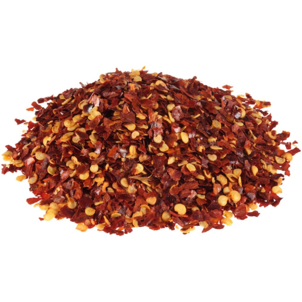 Durkee Crushed Red Pepper, 60 Ounces