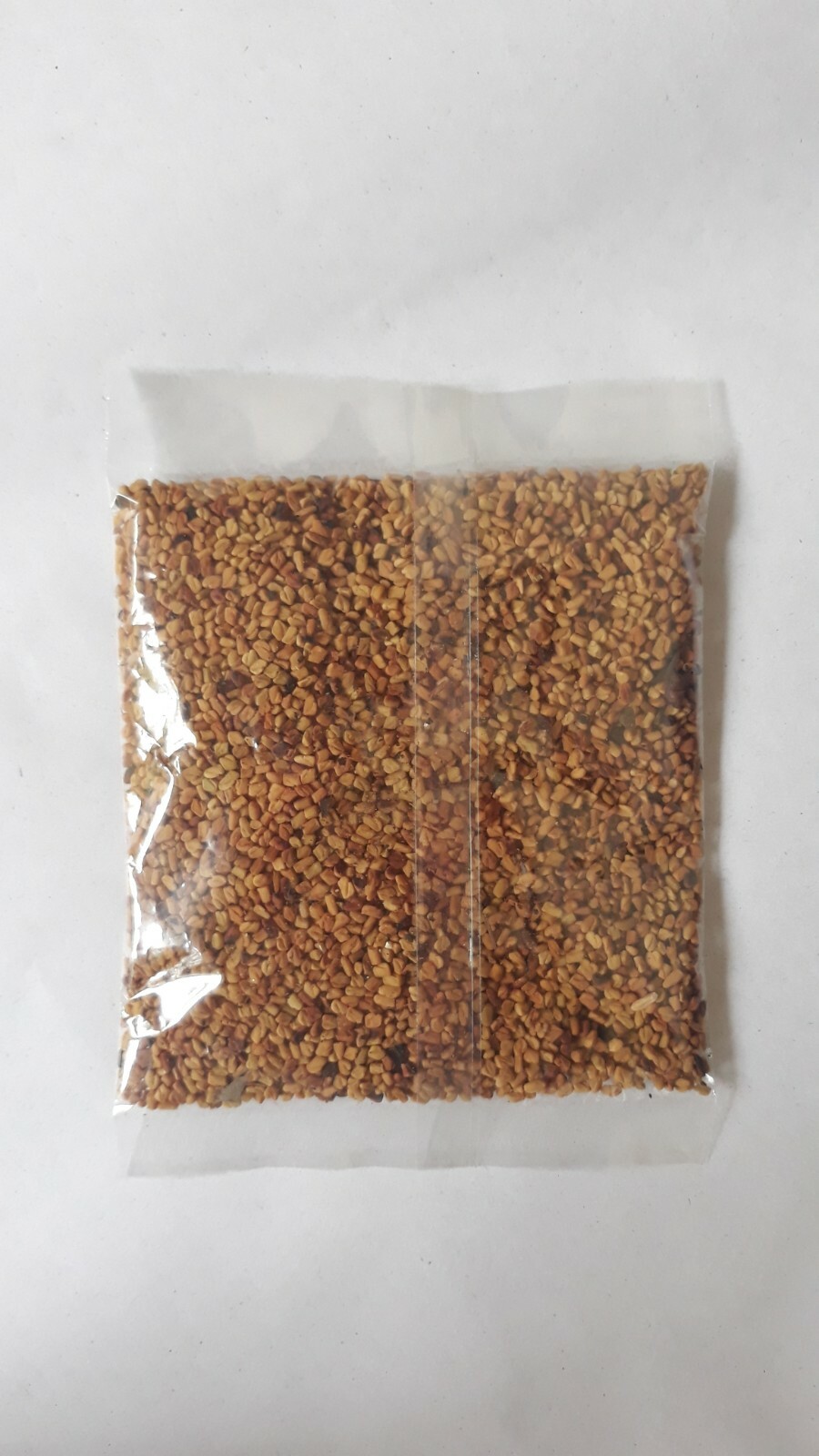 Pure Ceylon organic Fried fenugreek mix – Ceylon spices 100%