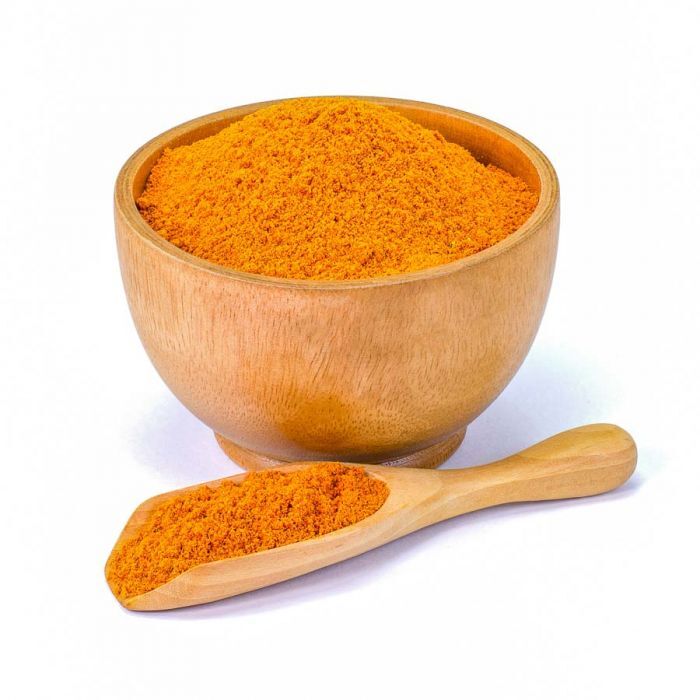Organic Turmeric / Haldi Powder | 100% Vegan, Gluten Free and NO Additives