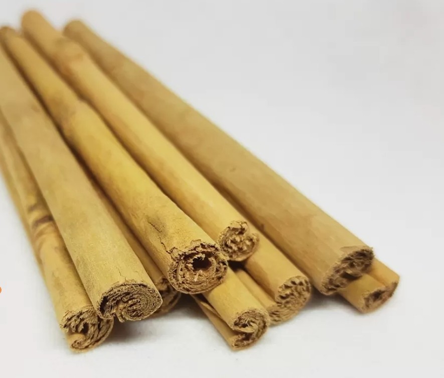 ALBA Ceylon Cinnamon Sticks 100 % Organic