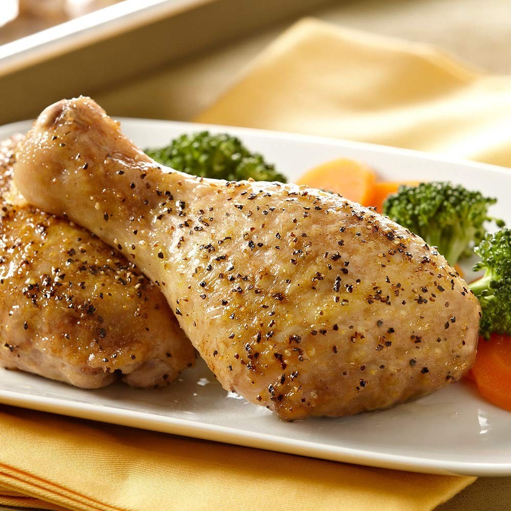 Lawry’s Lemon Pepper with Zest of Lemon, 2.25 Oz