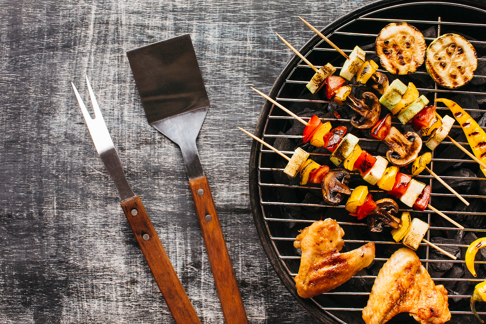 The Grill Premium All-Purpose BBQ Seasoning for Perfect Grilling