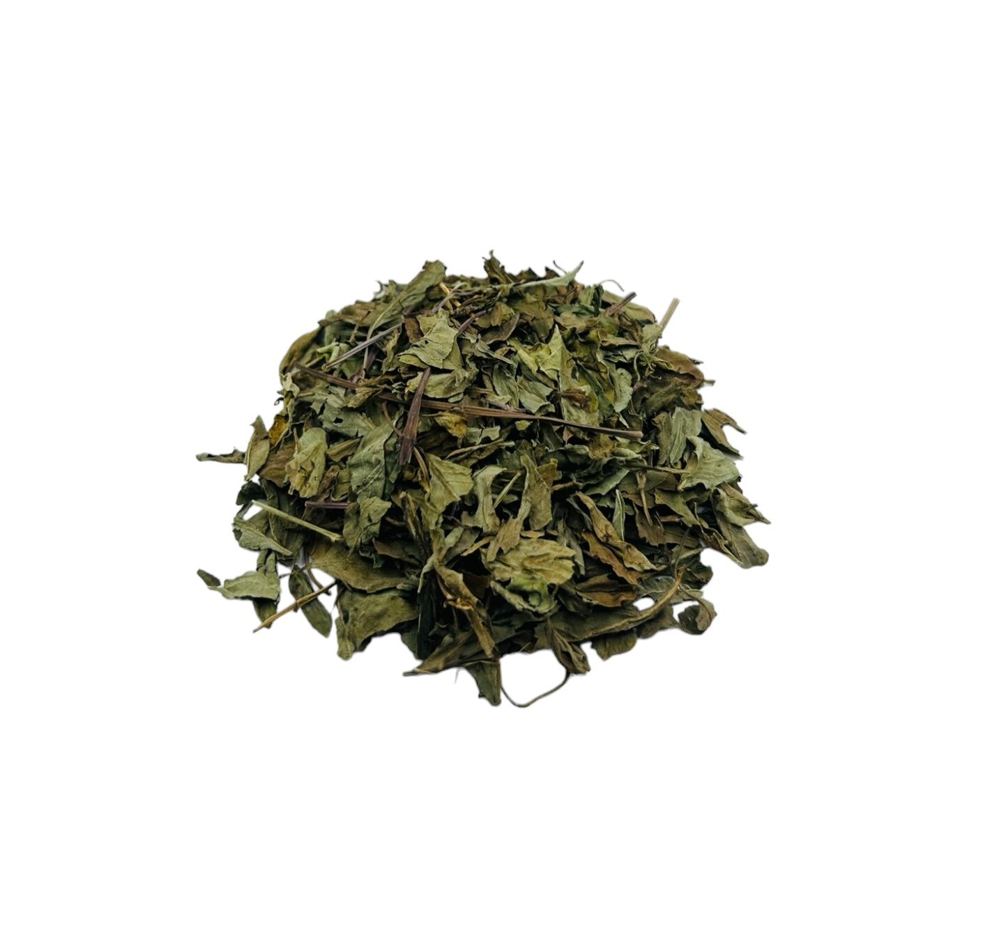 Dried Basil Whole Leaves 460g (16.3 oz) – Class’A Ocimum basilicum