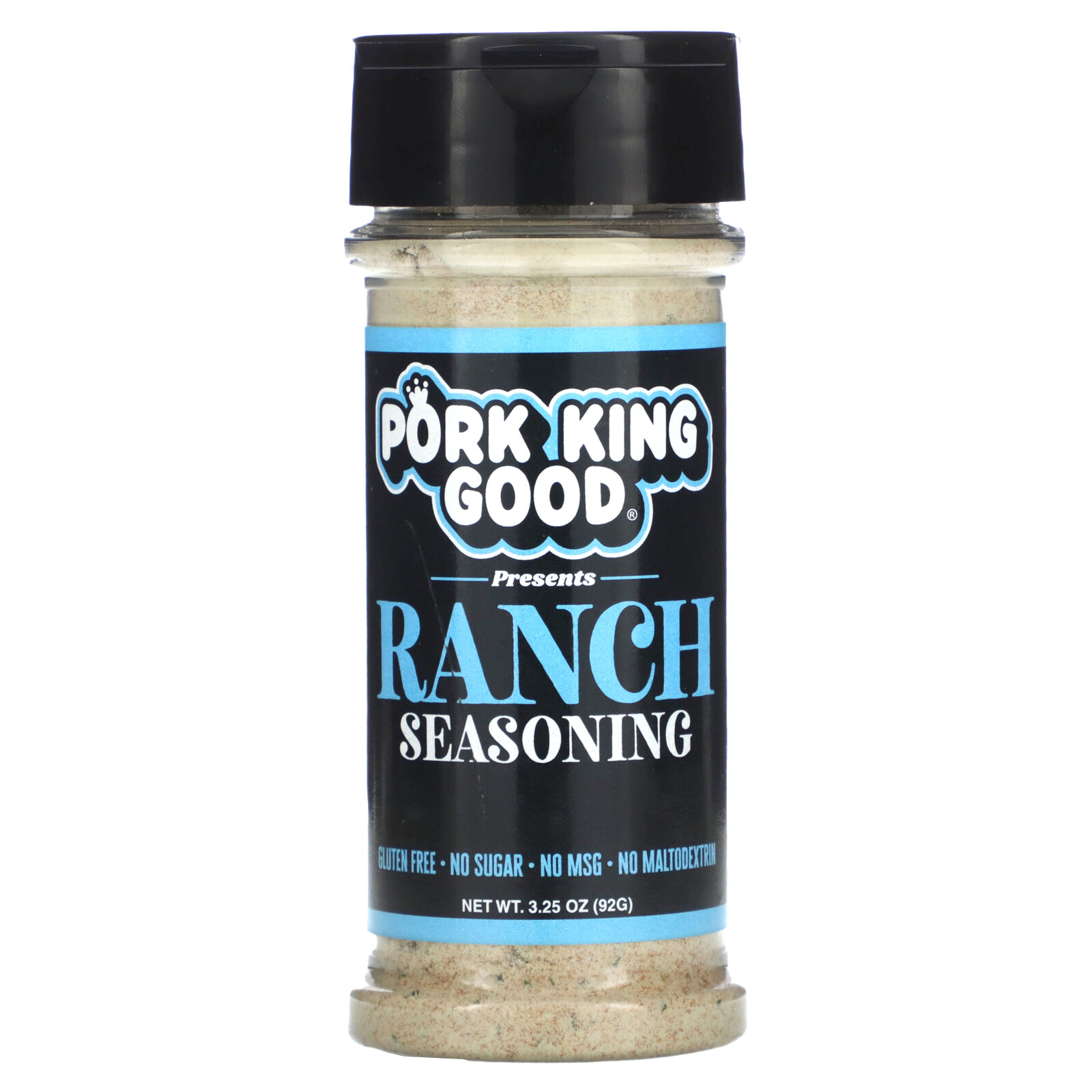 Ranch Seasoning, 3.25 oz (92 g)