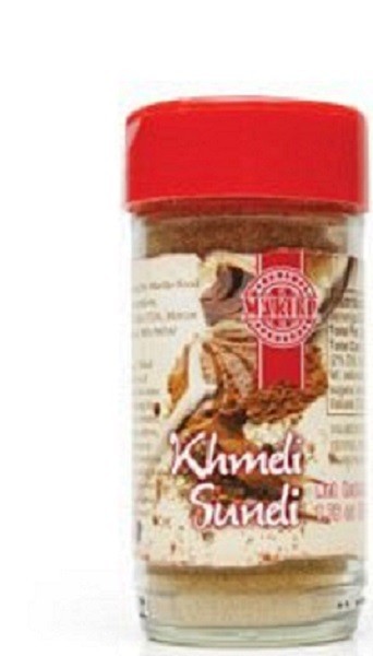 Khmeli Suneli (Georgian Style Dry Spice) Net Wt. 1.76oz (50g)