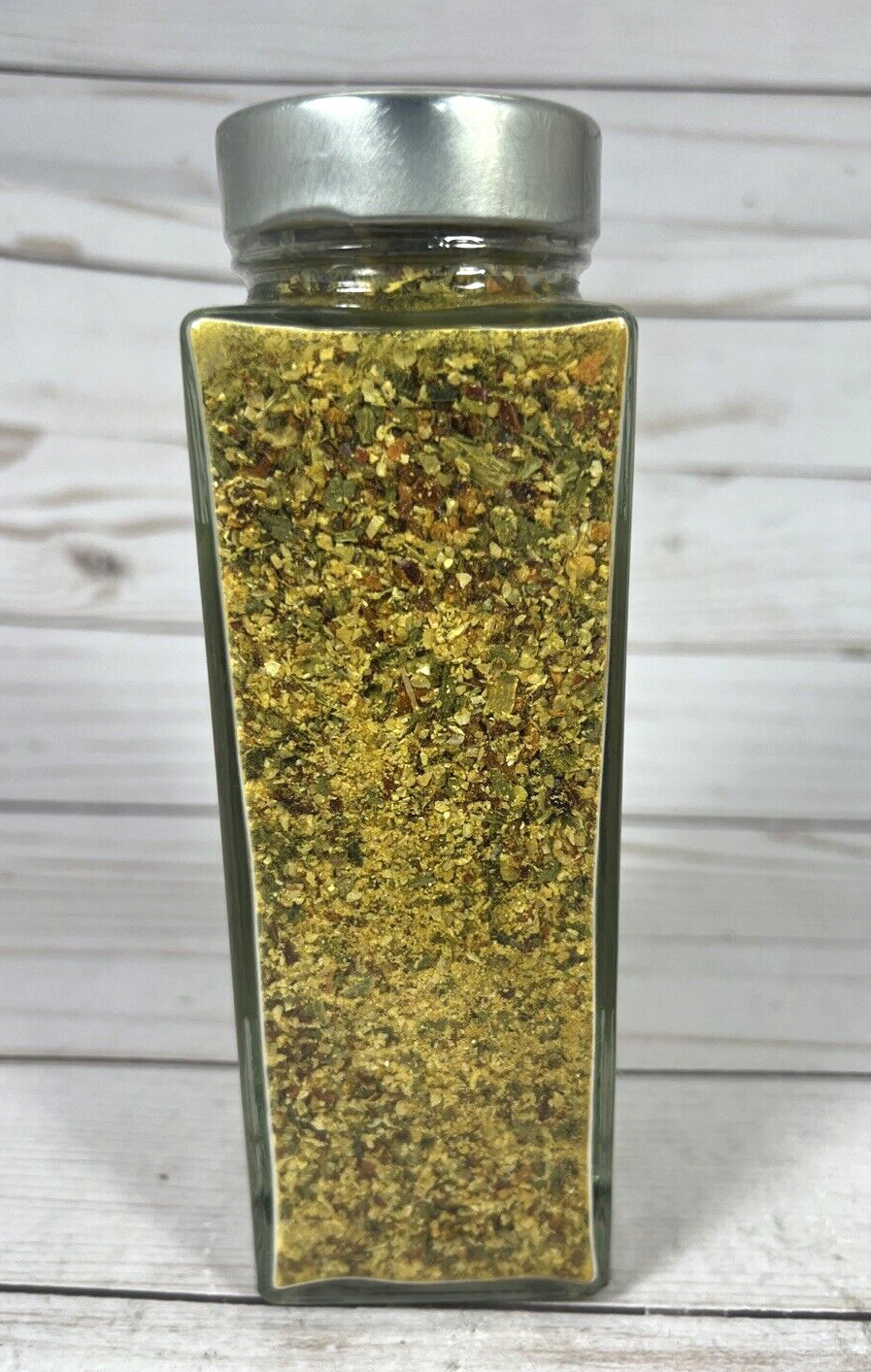 GARLIC & Onion The Gourmet Collection Spice Blends 8.46oz BB:10/16/2027