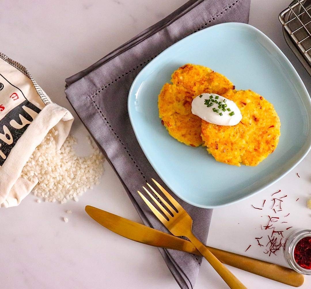 Matiz Valenciano Paella Rice from Spain | Traditional Spanish Medium-Grain | Ris
