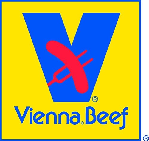Vienna Chicago Style Sport Peppers 12oz (4 Pack) 12 Fl Oz (Pack of 4)