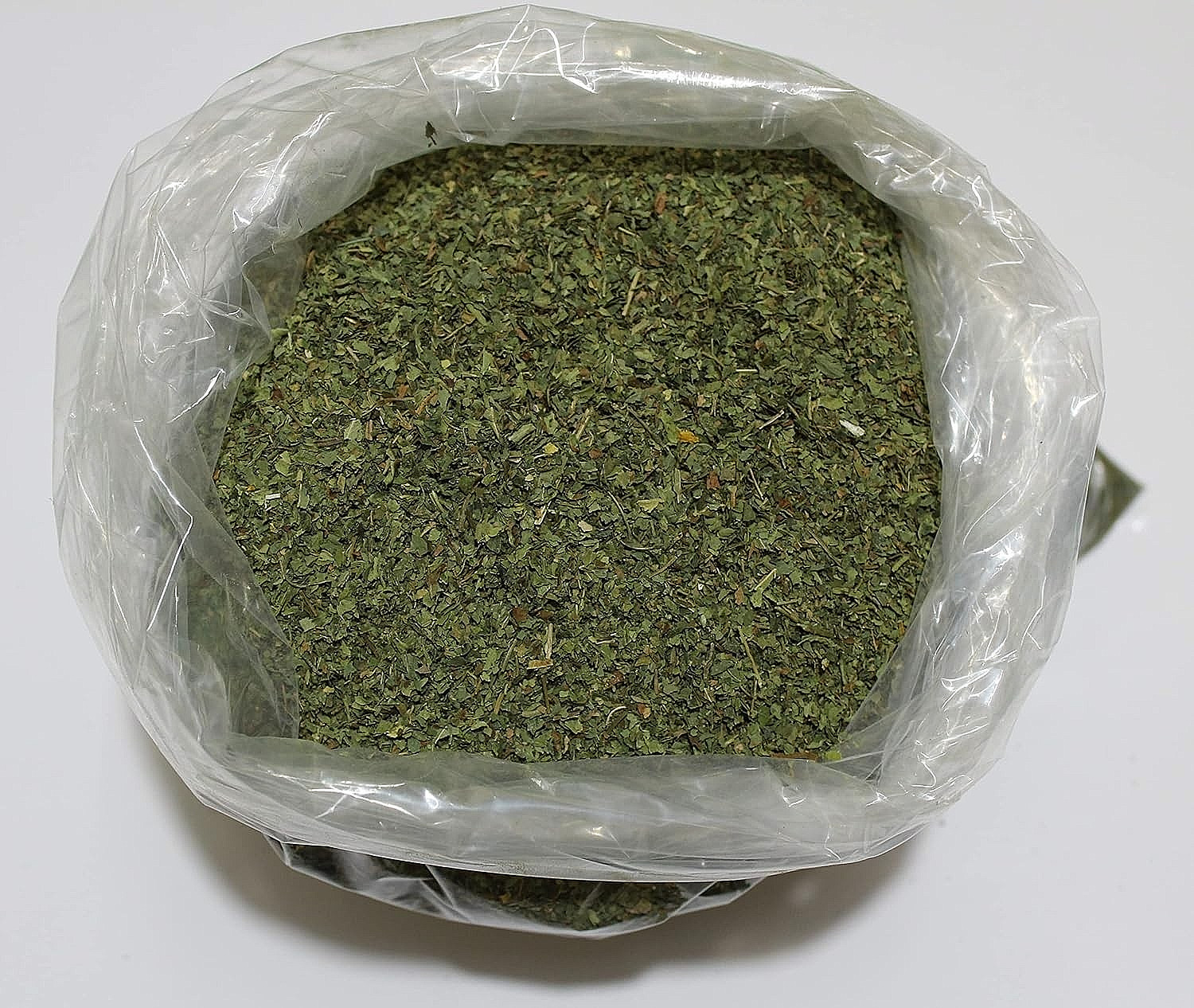 Mulkhiyah Palestinian molokhia Jericho dried leaves delicious cooking 500g-0.5kg