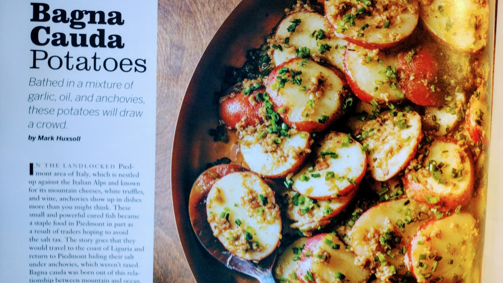 Cook’s Country Magazine Feb/March 2022 Taste The Sunshine LARGE PAPERBACK BOOK