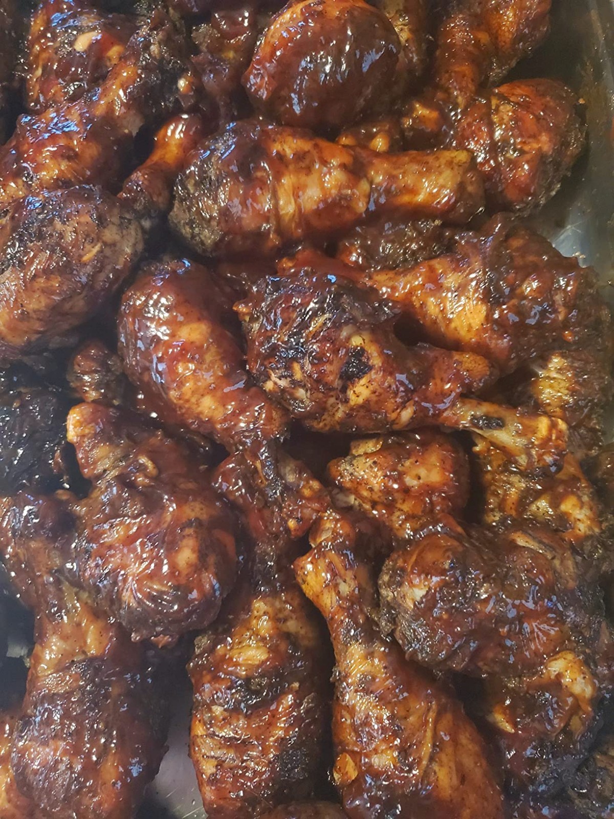 Hot & Spicy Jamaican Jerk Seasoning â€“ Authentic 10 oz Liquid for Richer Meals
