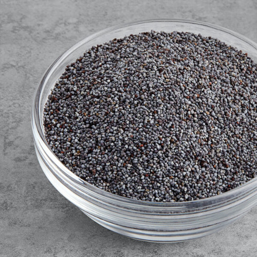 Culinary Whole Dutch Poppy Seeds Great for Baked Goods and Dressings 20 Oz NEW