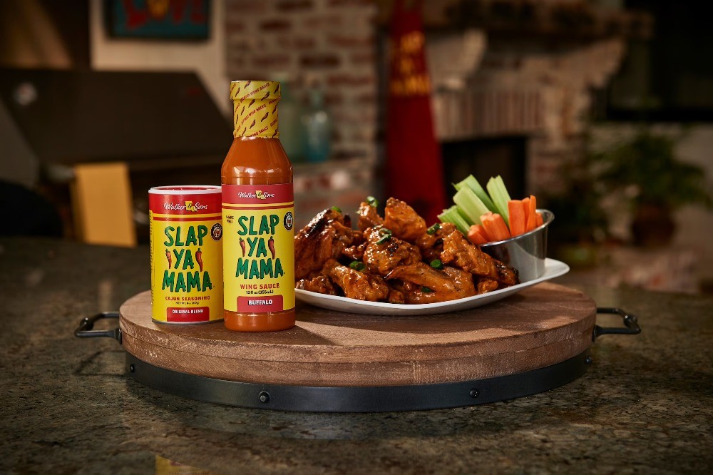 Original Blend Cajun Seasoning, 32 oz Canister