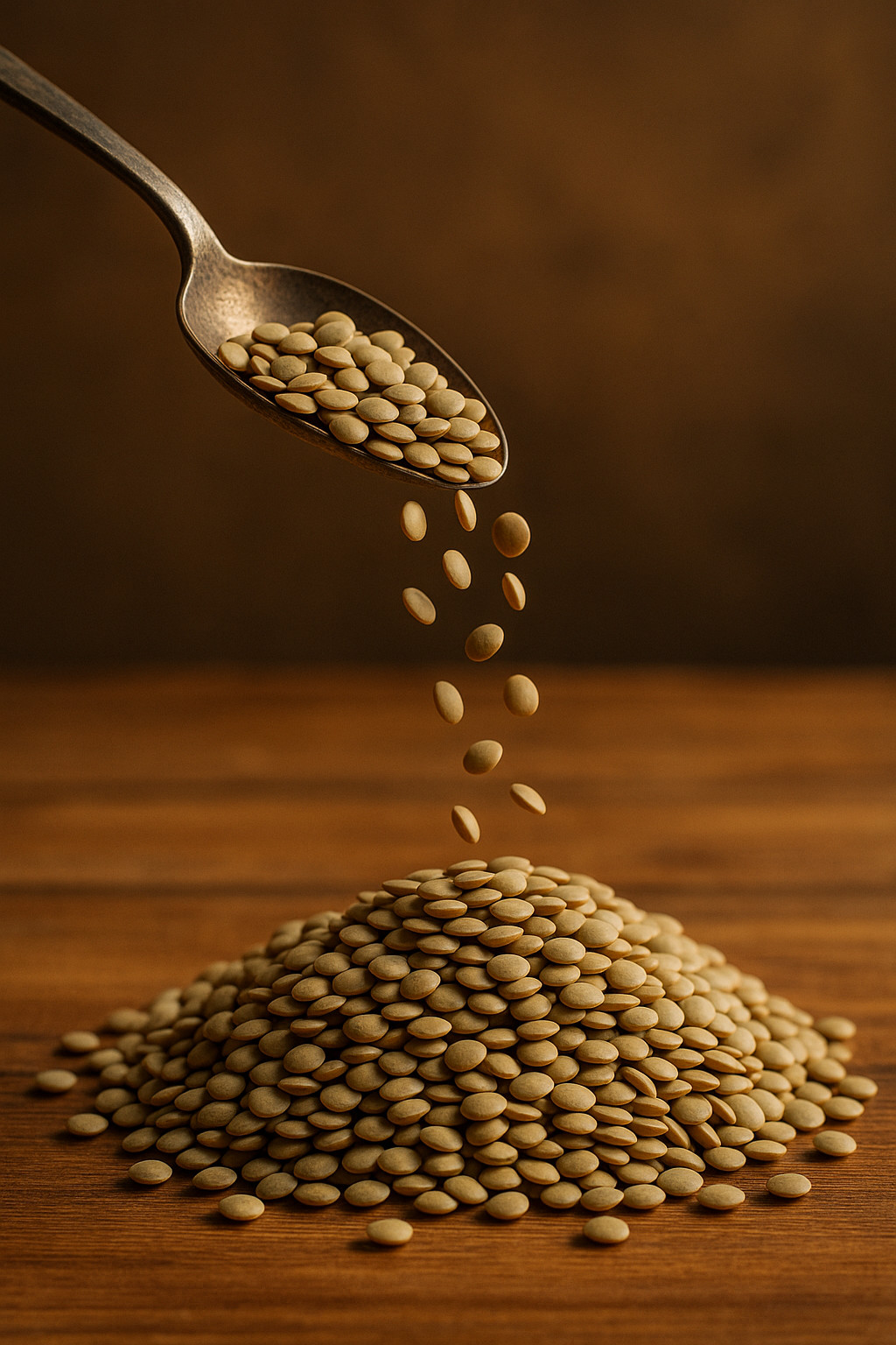 DRIED LENTILS Bean Bulk Wholesale Size Lot 2 4 6 10 20+ LBs PANTRY DINER KITCHEN