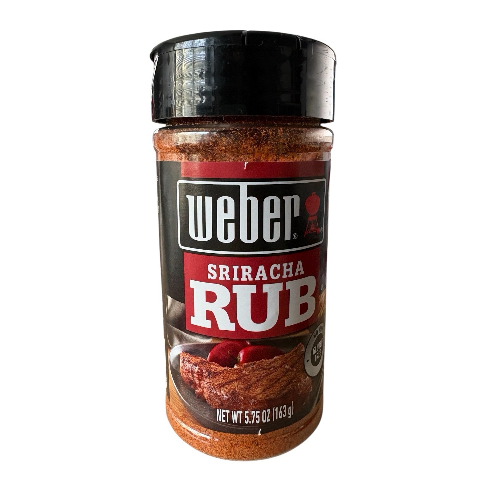 5.75 Oz. Sriracha Rub Herbs and Spices
