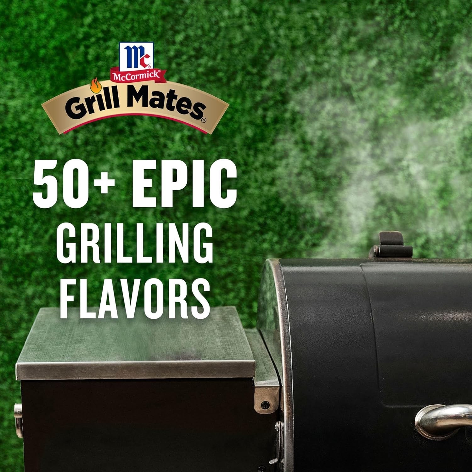 Discover South American Flavors with McCormick’s Brazilian Seasoning – 12.72 oz