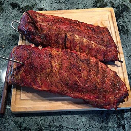 Adkins Western Style Barbecue BBQ Seasoning 16 OZ All Natural