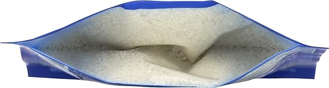 Celtic Fine Ground Sea Salt 1/4LB Resealable Pouch Lot Of 2 Pouches Kosher