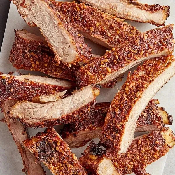 Bulk Smoke Pit Maple Seasoning (select size below)