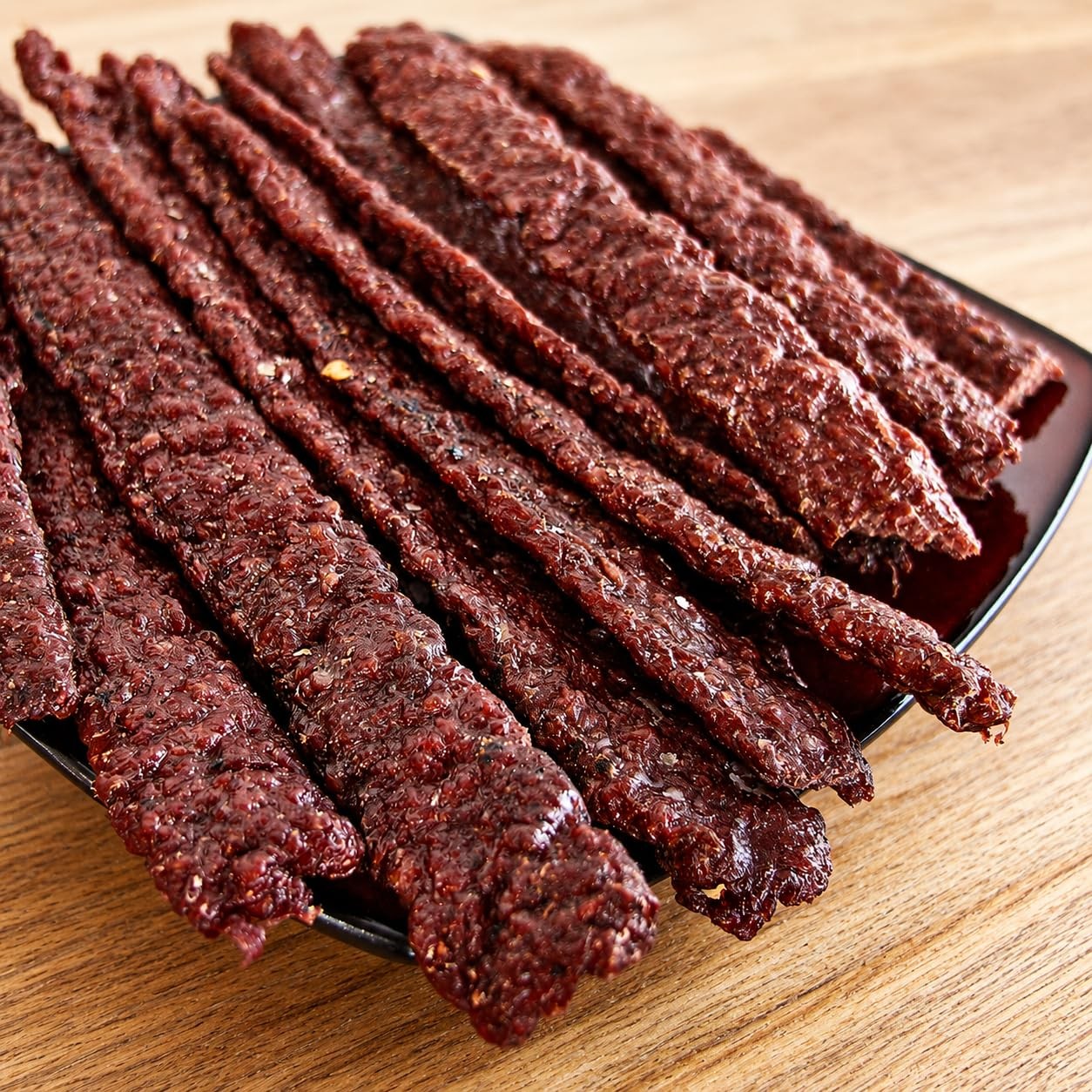 Jerky Seasoning and Cure Kit | MANDARIN TERIYAKI BLEND Beef Jerky Seasoning |…