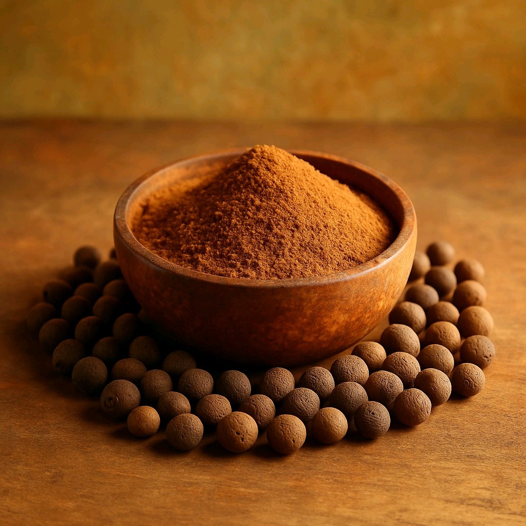 Authentic Jamaican Pimento Powder (Allspice) – Bold Island Flavor – Grounded