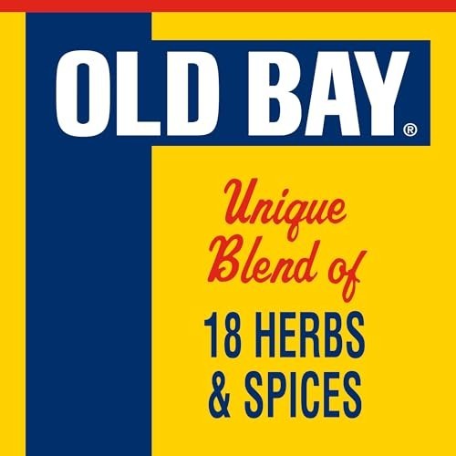 Seafood Seasoning 7.5 lb Container For Crabs Shrimp Chicken Fries