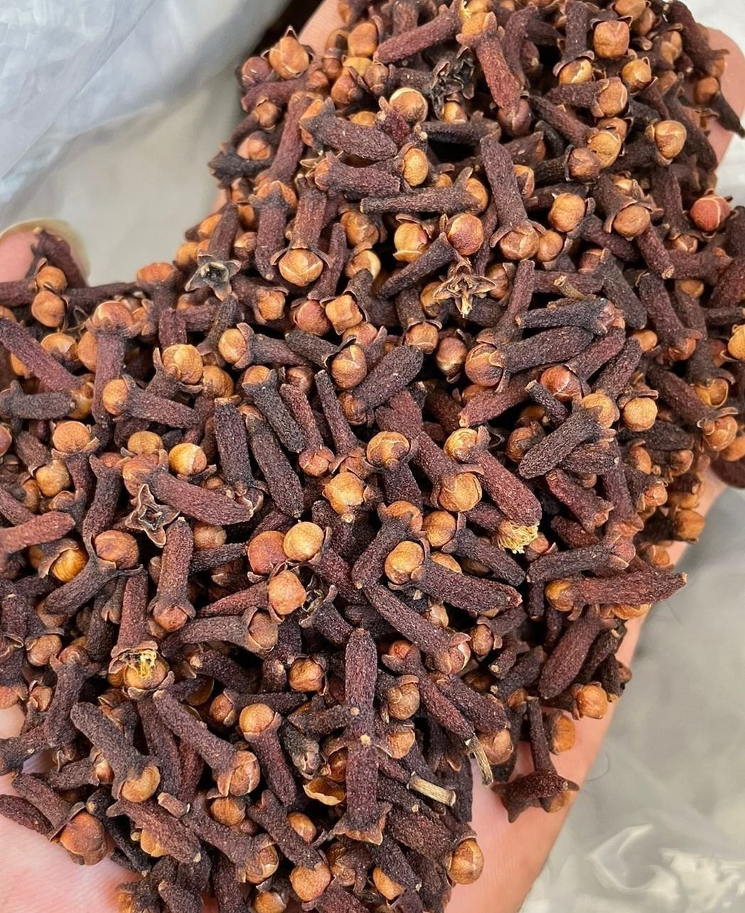 Cloves (Laung) – Premium Quality | 100% Natural | Aromatic Spice for Cooking