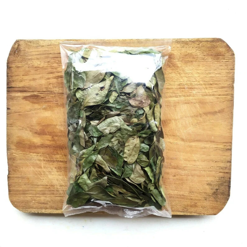 20g Dried Curry Leaves 100% Fresh Organic Spice Premium Herd Grade A Quality