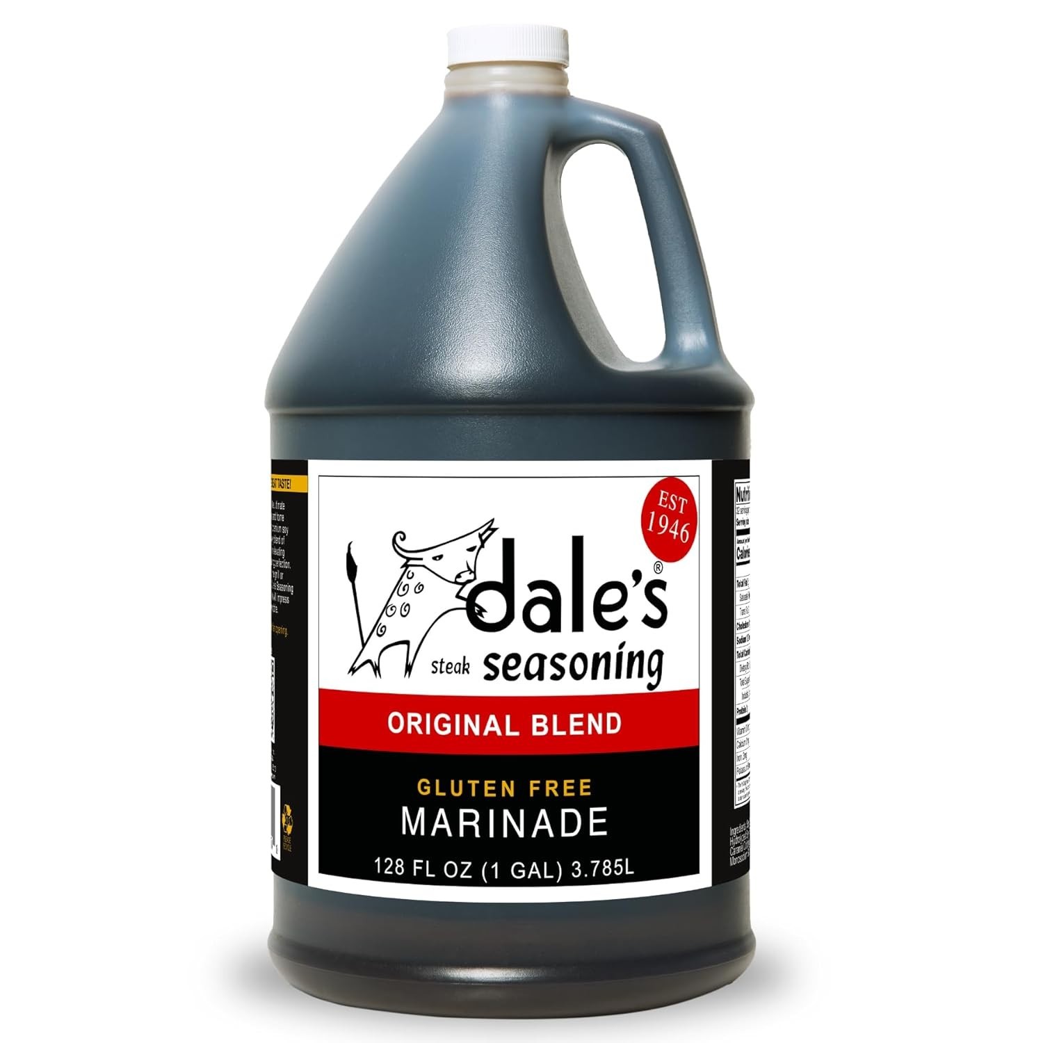 Dale’s Family Size Steak Marinade, 1 Gallon