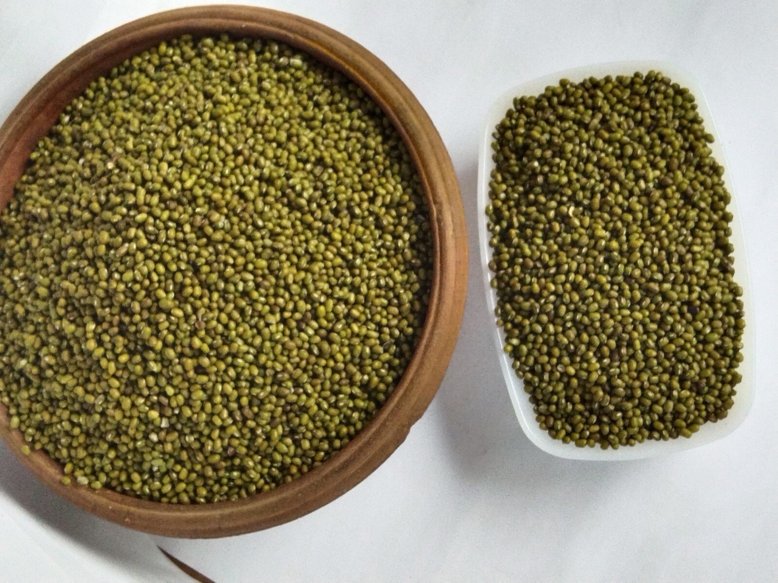 Natural Organic Healthy 100g Mung beans Pure Food Supplement from Sri Lanka NEW